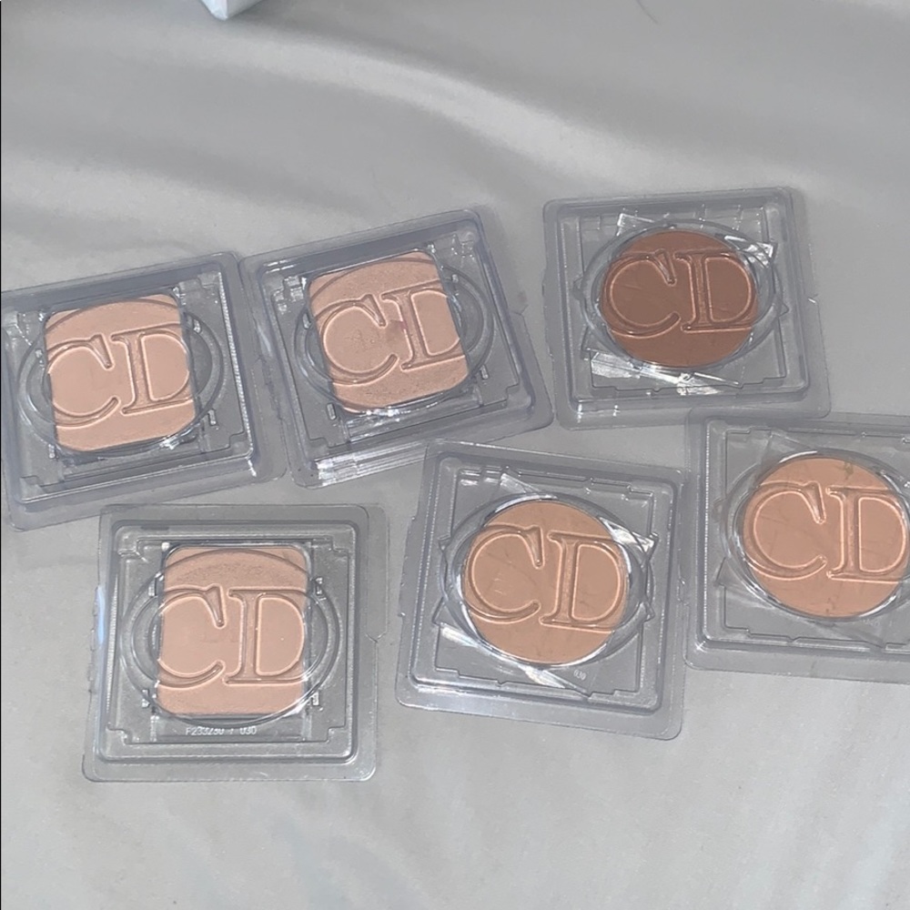 Dior Foundation